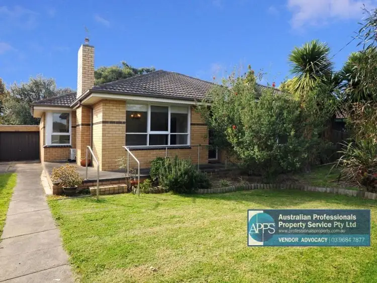 13 Mona Street, Seaford VIC 3198