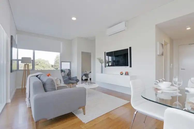 Fifth view of Homely apartment listing, 3/143 Sydenham Street, Rivervale WA 6103