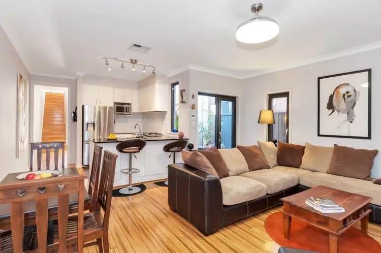 Fourth view of Homely house listing, 6 Hobbs Drive, Campbelltown SA 5074
