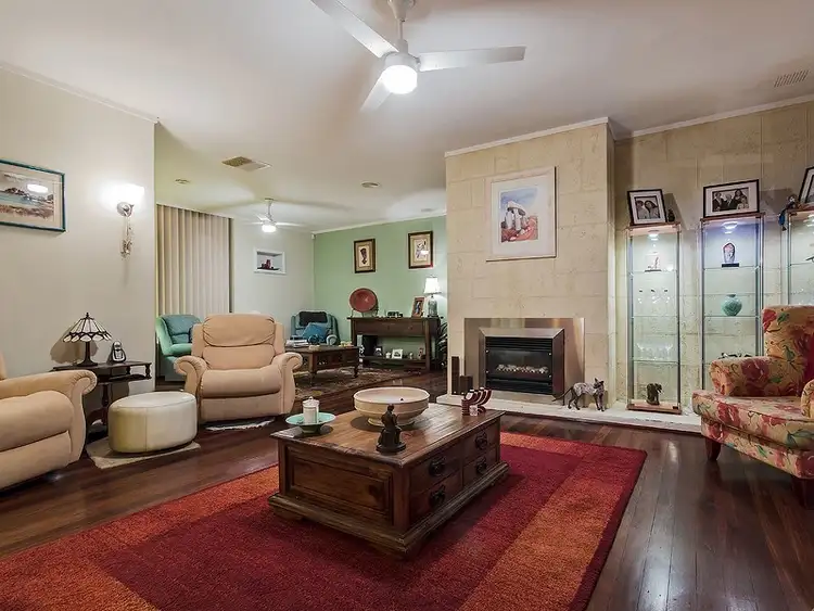 Fourth view of Homely house listing, 5 Leasham Court, Medina WA 6167