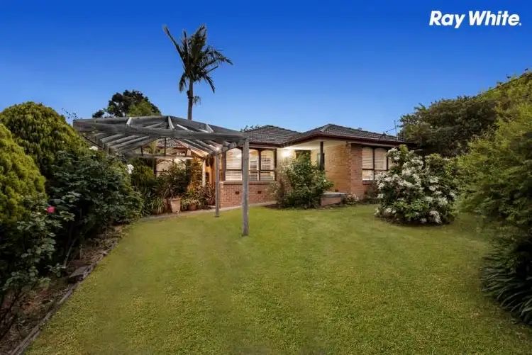 45 Pindari Drive, Bayswater VIC 3153