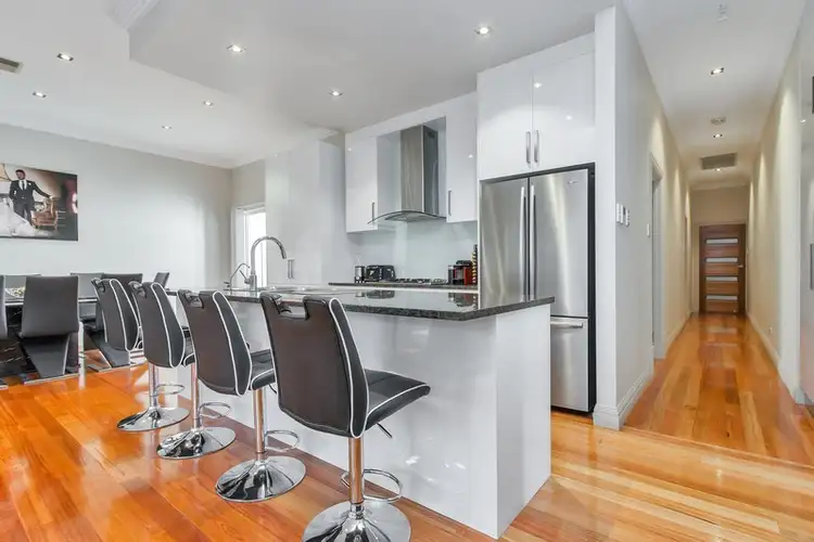 Third view of Homely house listing, 51a Nicholls Terrace, Woodville West SA 5011