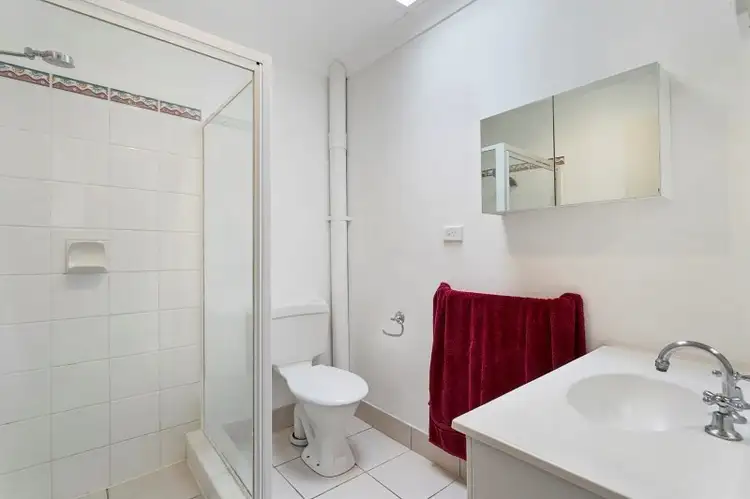 Fifth view of Homely unit listing, 3/26 Lyon Street, Moorooka QLD 4105