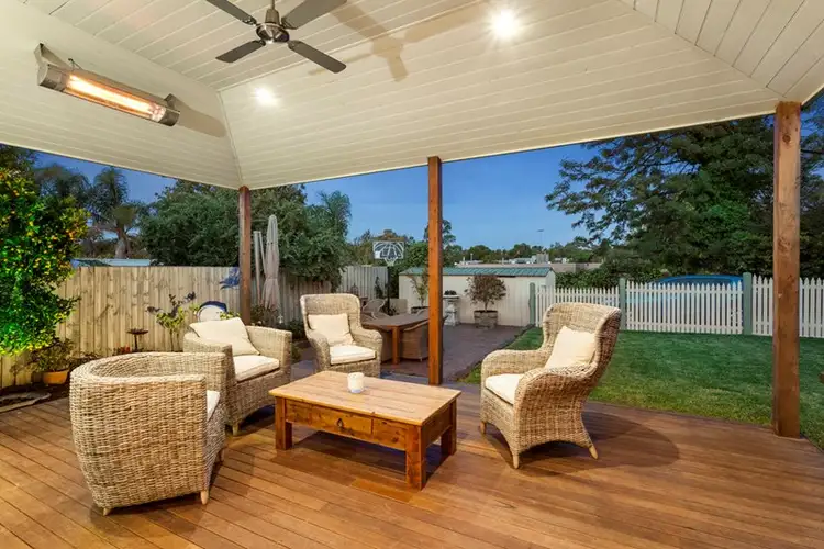 781 Warrigal Road (access via Allen St), Oakleigh VIC 3166