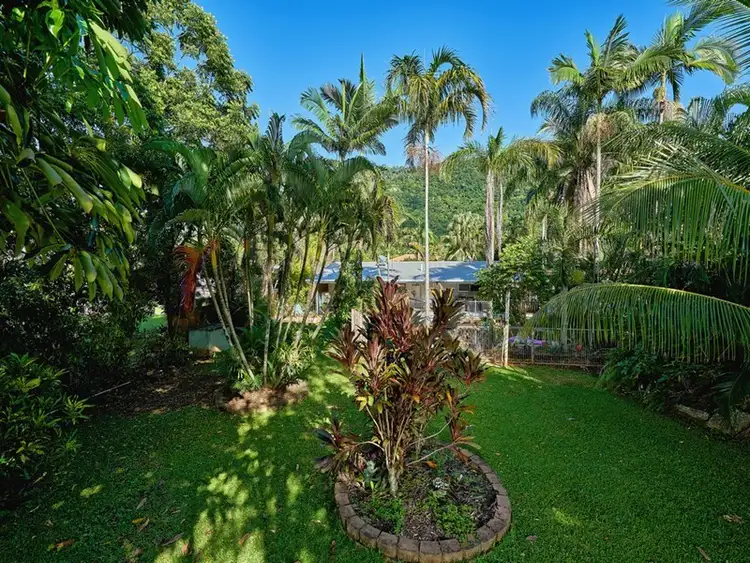 Sixth view of Homely house listing, 66 Irene Street, Mooroobool QLD 4870