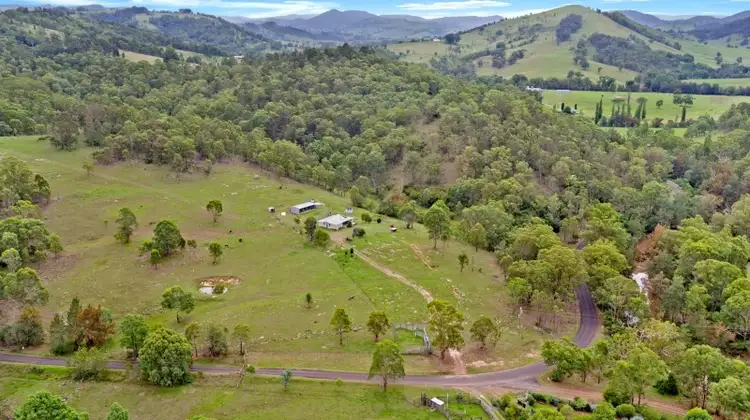 Third view of Homely rural property listing, 2049 Mirannie Road, Singleton NSW 2330