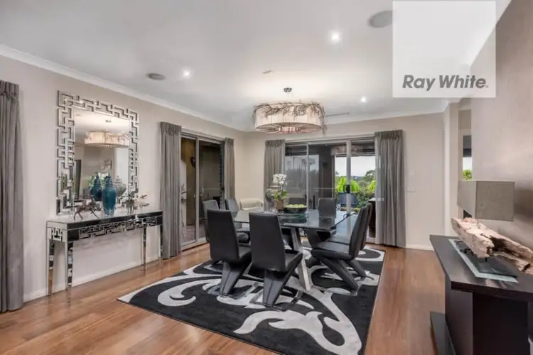 Fifth view of Homely house listing, 29 Worcester Crescent, Bundoora VIC 3083