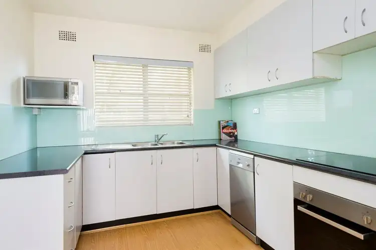Third view of Homely unit listing, 3/282 Pacific Highway (rear of the block), Greenwich NSW 2065