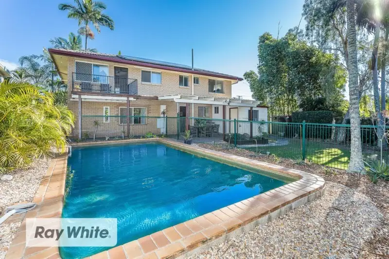 Main view of Homely house listing, 3 FORESTVILLE Road, Petrie QLD 4502