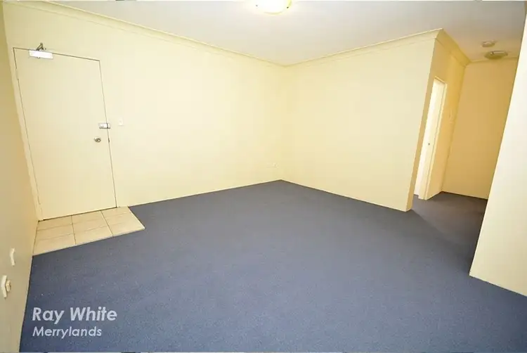 Second view of Homely unit listing, 21/30-36 Memorial Avenue, Merrylands NSW 2160