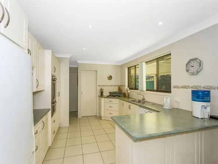 Sixth view of Homely house listing, 17 Empire Bay Drive, Kincumber NSW 2251