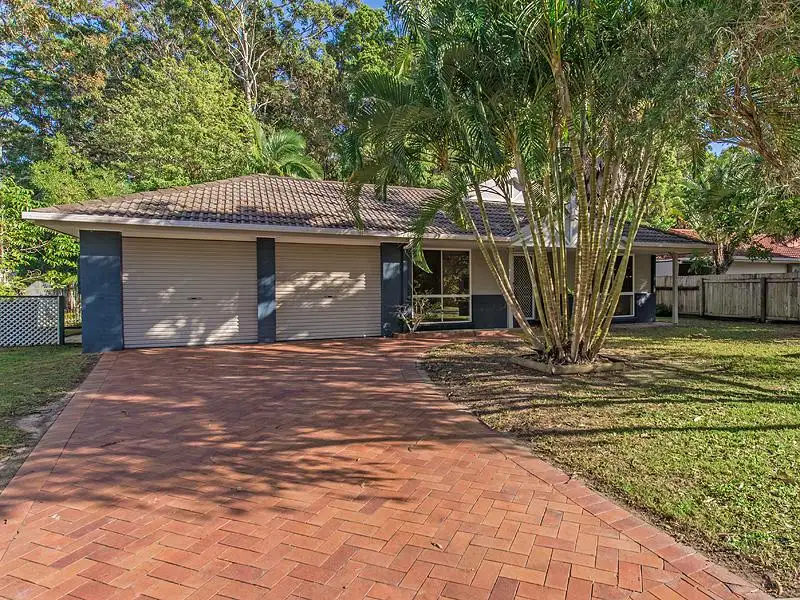 Main view of Homely house listing, 40 Harlow Crescent, Tewantin QLD 4565