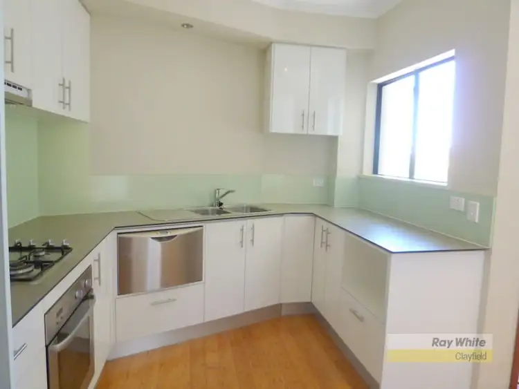 Fourth view of Homely unit listing, 3/21 Wolseley Street, Clayfield QLD 4011