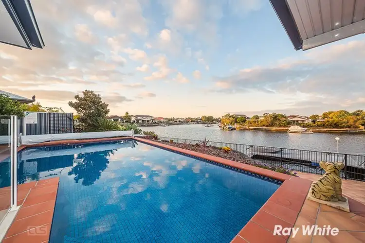 Seventh view of Homely house listing, 15 Voyagers Drive, Banksia Beach QLD 4507