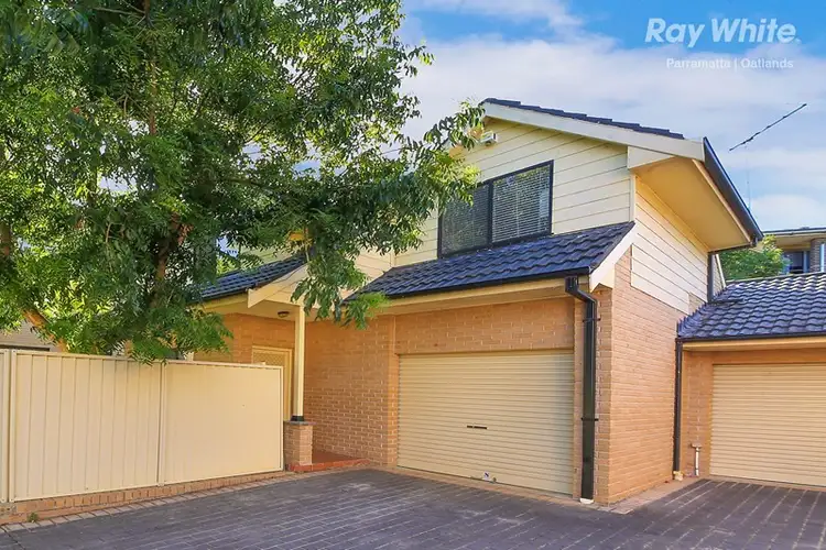 9/79-81 Amos Street, Westmead NSW 2145