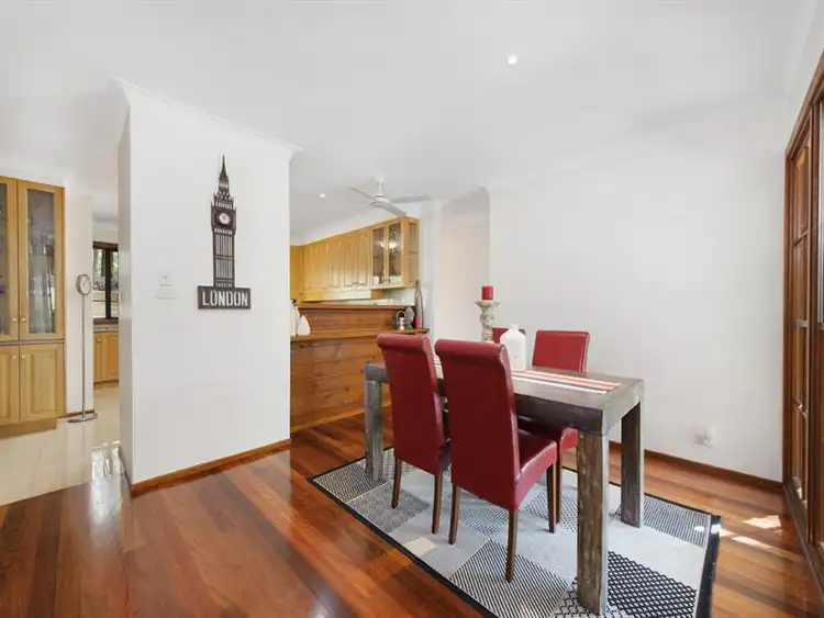 Sixth view of Homely house listing, 108 Bushlands Drive, Sancrox NSW 2446