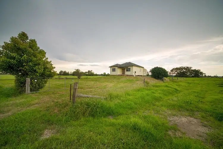 Fourth view of Homely rural property listing, "Lot 11" 17810 Pacific Highway, Jones Island NSW 2430