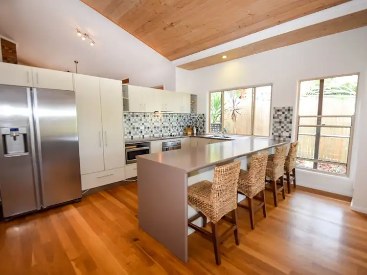 Main view of Homely house listing, 8 Atkinson Road, Bli Bli QLD 4560