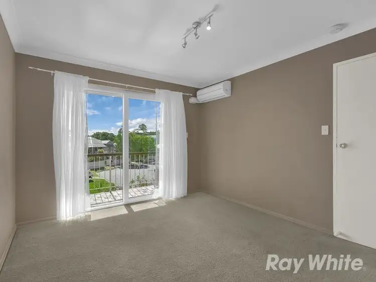 Second view of Homely unit listing, 5/11 Lasseter Street, Kedron QLD 4031