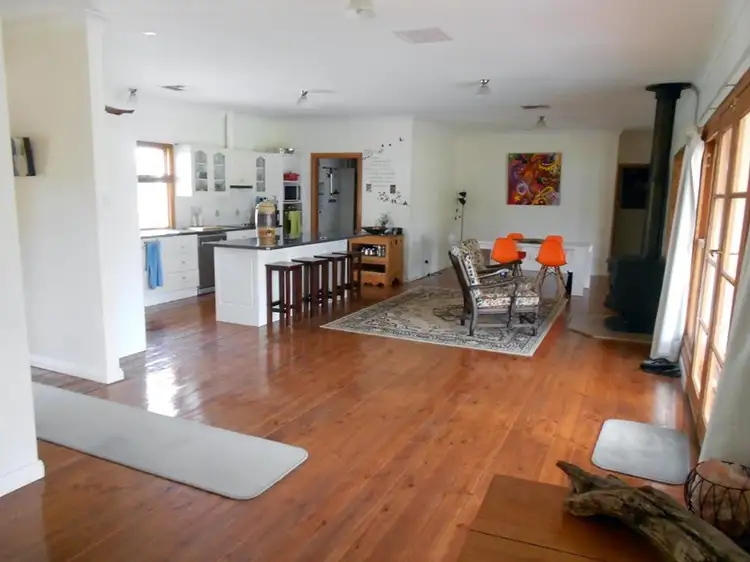 Sixth view of Homely house listing, 62 Weir Drive, Bordertown SA 5268