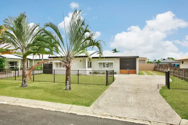 Second view of Homely house listing, 30 Jacob Close, Gordonvale QLD 4865