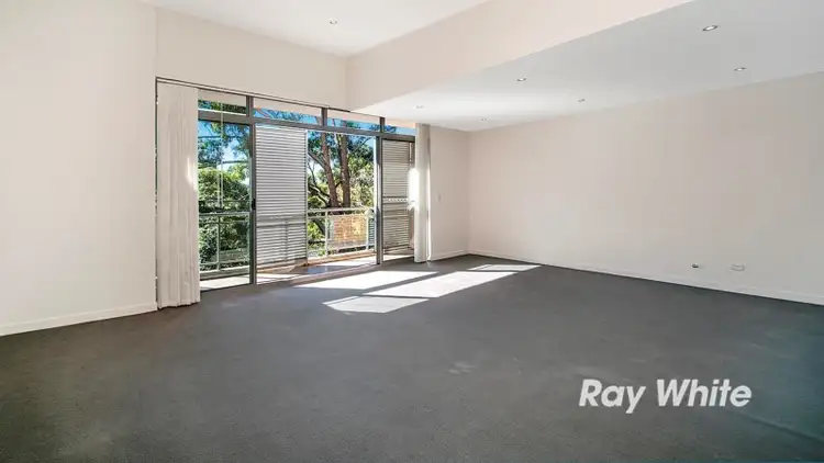 Sixth view of Homely unit listing, 51/31-39 Sherwin Avenue, Castle Hill NSW 2154