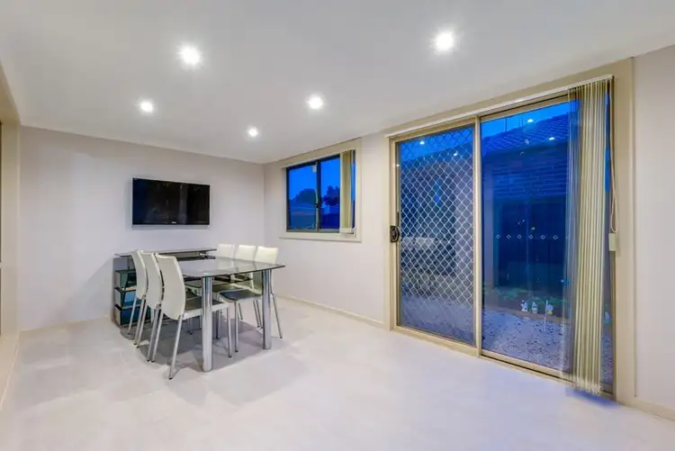 Sixth view of Homely house listing, 38 Misty Meadow Grove, Truganina VIC 3029
