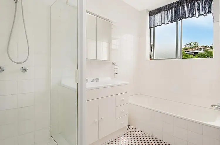 Sixth view of Homely apartment listing, 13/33 Mullens Street, Hamilton QLD 4007