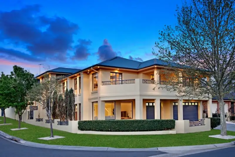 Main view of Homely house listing, 2 Whitely Grove, Harrington Park NSW 2567