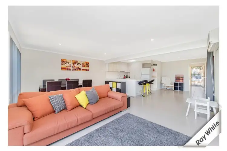 Fourth view of Homely house listing, 5 Grigg Place, Richardson ACT 2905