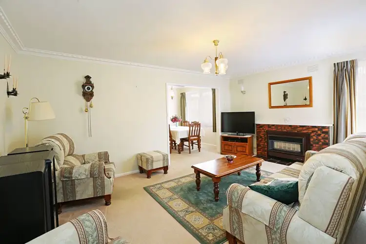 Second view of Homely house listing, 9 Fiona Avenue, Corio VIC 3214