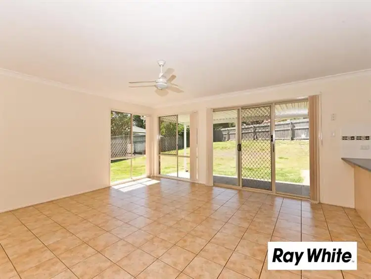 Fourth view of Homely house listing, 7 Flintwood Street, Warner QLD 4500