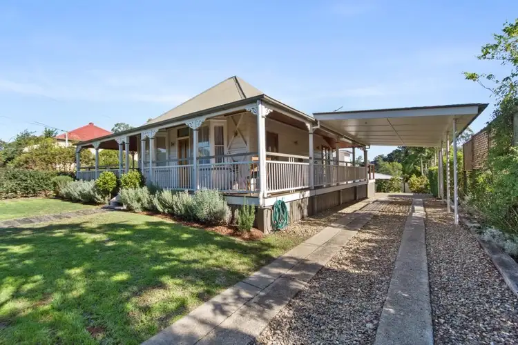 Third view of Homely house listing, 18 Harlin Road, Coalfalls QLD 4305