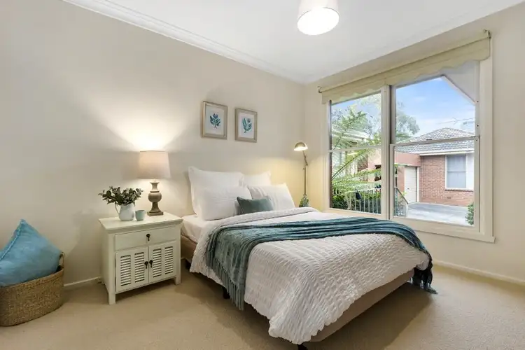 Fifth view of Homely unit listing, 4/78 Severn Street, Box Hill North VIC 3129