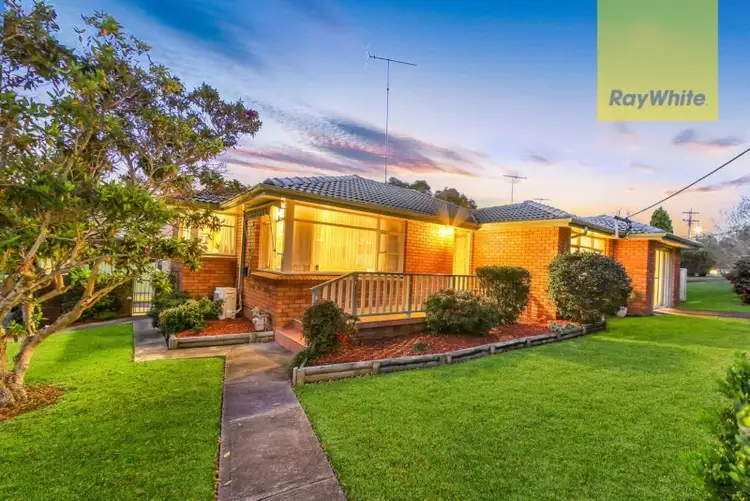 14 Prune Street, Constitution Hill NSW 2145