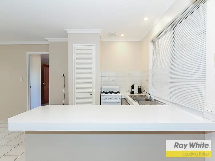 Seventh view of Homely house listing, 43 Carberry Square, Clarkson WA 6030