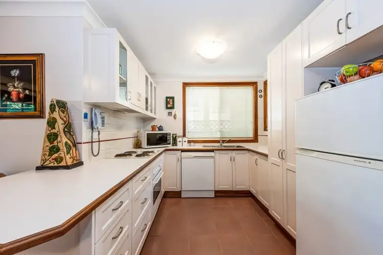 Sixth view of Homely other listing, 48b Ross Street, Gladesville NSW 2111