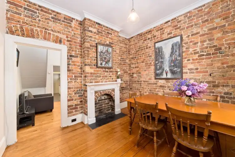 Second view of Homely house listing, 10 Thomas Street, Darlington NSW 2008