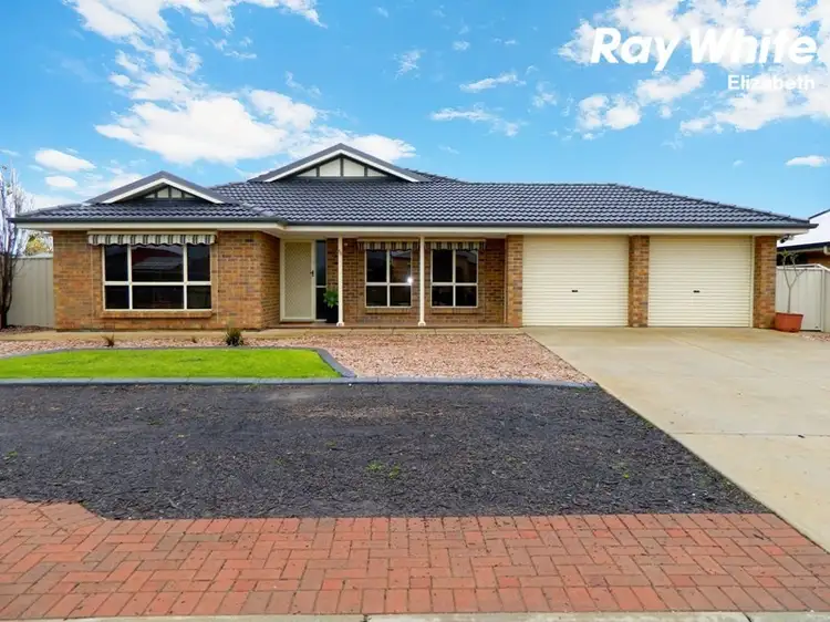 Main view of Homely house listing, 60 Peerless Road, Munno Para West SA 5115