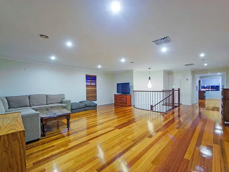 Fifth view of Homely house listing, 30 Caradon Drive, Truganina VIC 3029