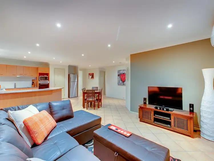 Fourth view of Homely house listing, 8 Holborn Court, Alexandra Hills QLD 4161