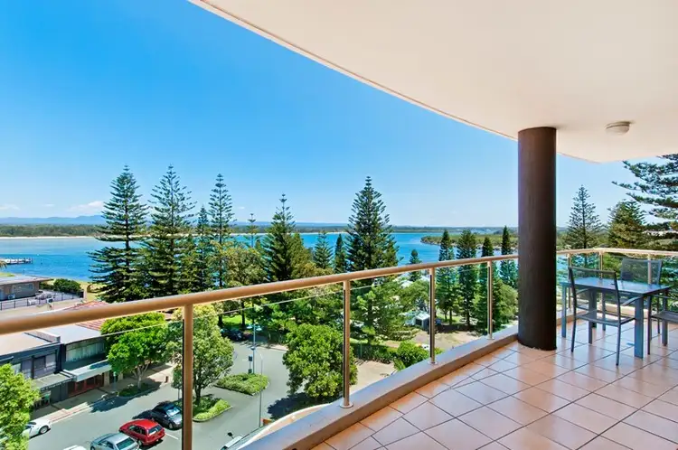 702/2-4 Murray Street, Port Macquarie NSW 2444