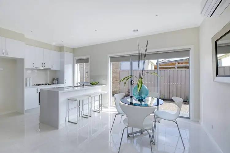 Third view of Homely unit listing, 2/7 Lacey Street, Lalor VIC 3075