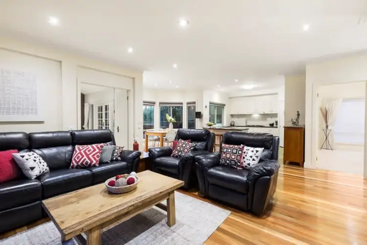 Fifth view of Homely house listing, 198 Karoo Road, Rowville VIC 3178