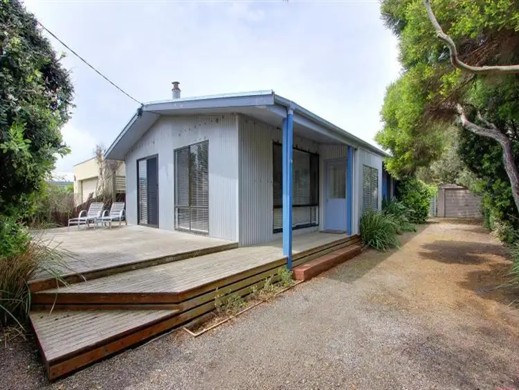 Third view of Homely house listing, 41 Anglers Road, Sunderland Bay VIC 3922