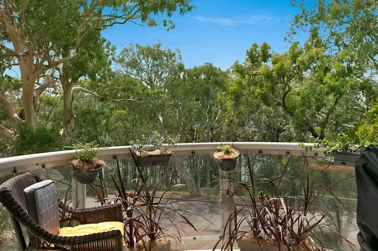 Fifth view of Homely unit listing, 15/5 Mitchell Street, Soldiers Point NSW 2317