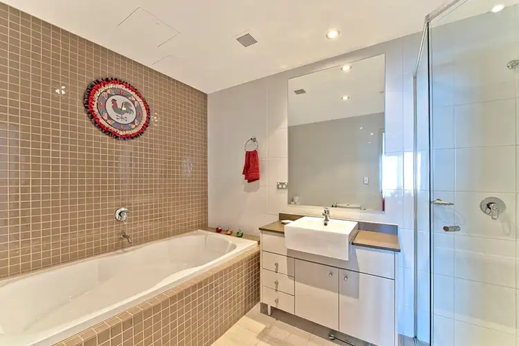 Sixth view of Homely apartment listing, 4 Como Crescent, Southport QLD 4215