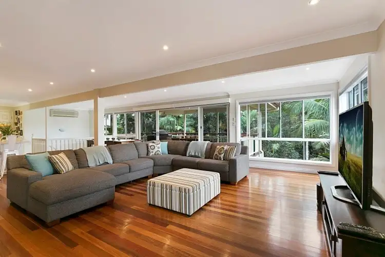 Sixth view of Homely house listing, 58 Hakea Crescent, Chapel Hill QLD 4069