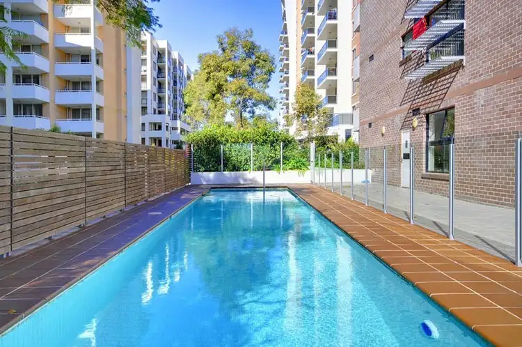 Seventh view of Homely apartment listing, 302/12-16 Romsey Street, Waitara NSW 2077