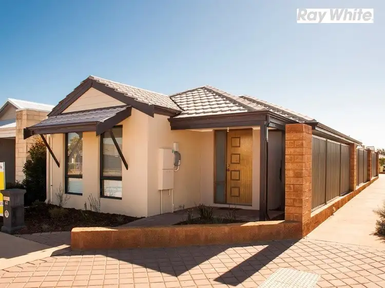 Third view of Homely house listing, 63 Veterans Drive, Byford WA 6122